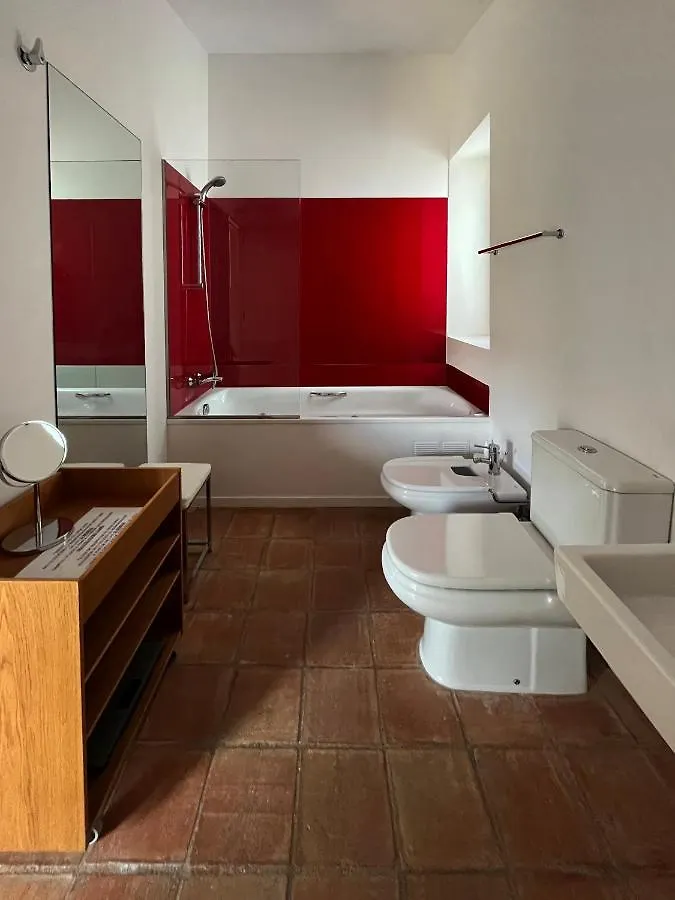 Hotel Canaleta Heras Espolla 2*,