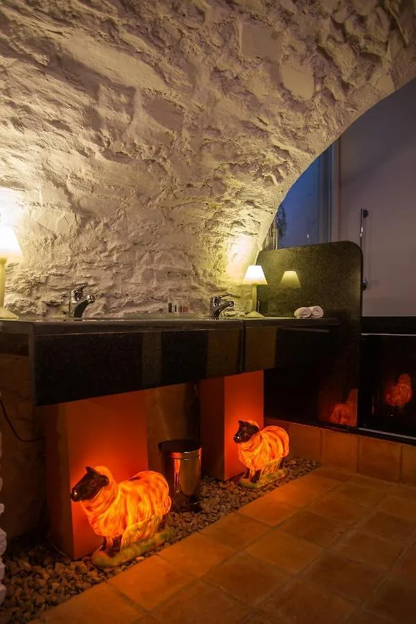 Hotel Canaleta Heras Espolla