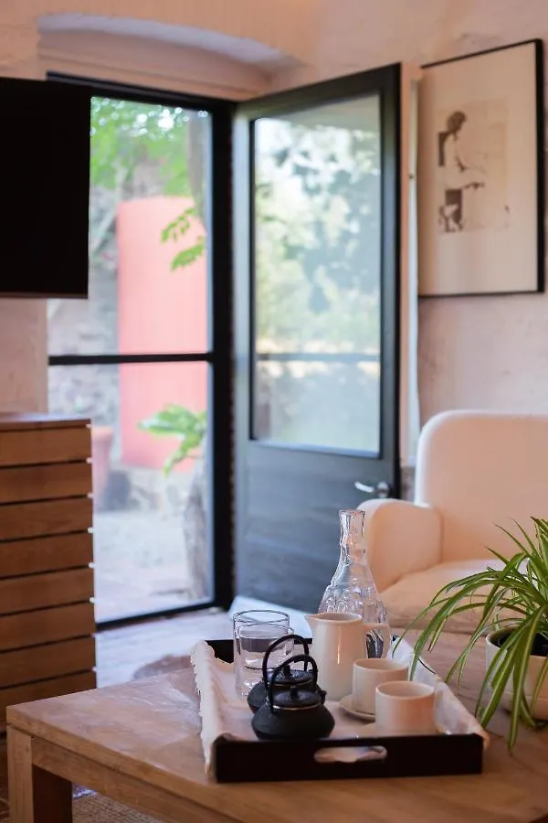 Hotel Canaleta Heras Espolla