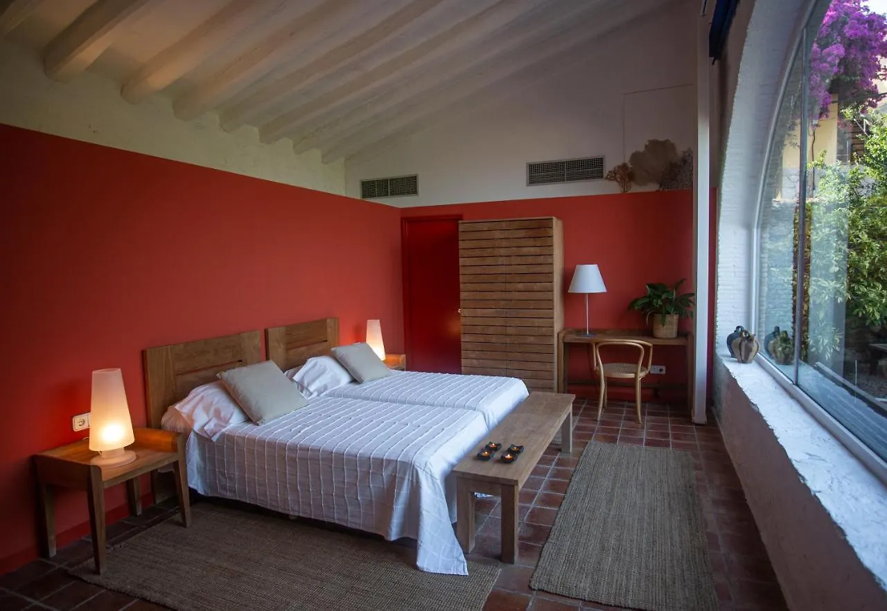 Hotel Canaleta Heras Espolla España