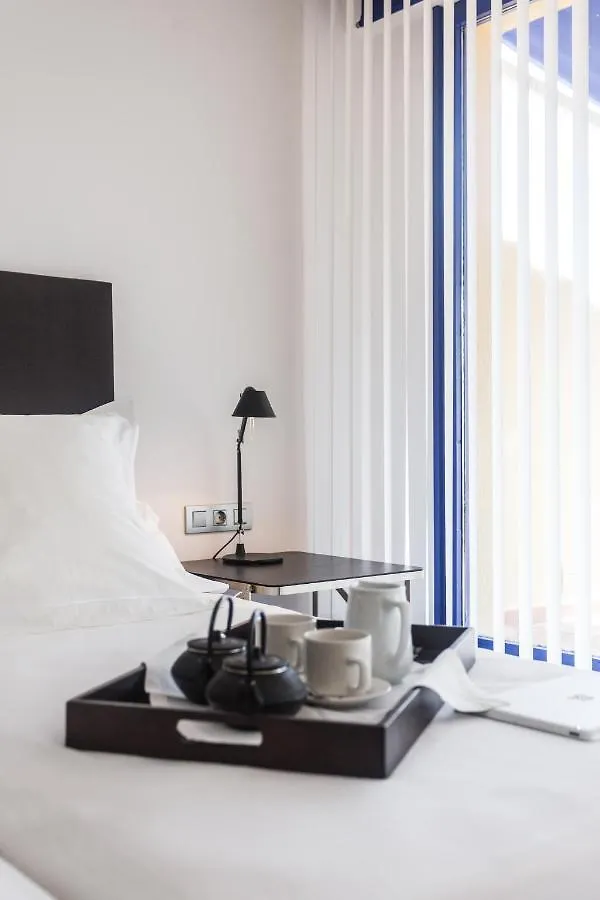 Hotel Canaleta Heras Espolla