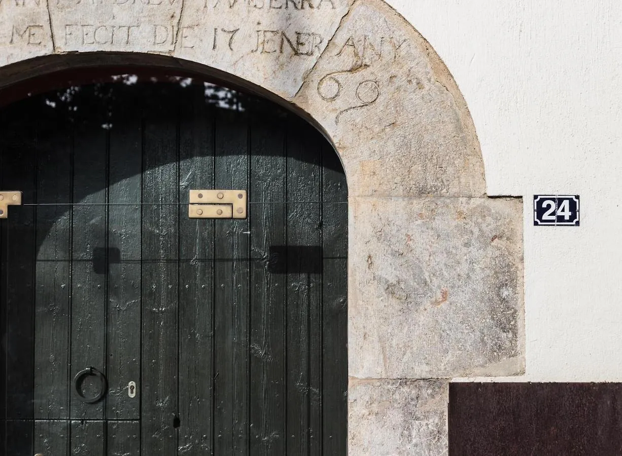 Hotel Canaleta Heras Espolla