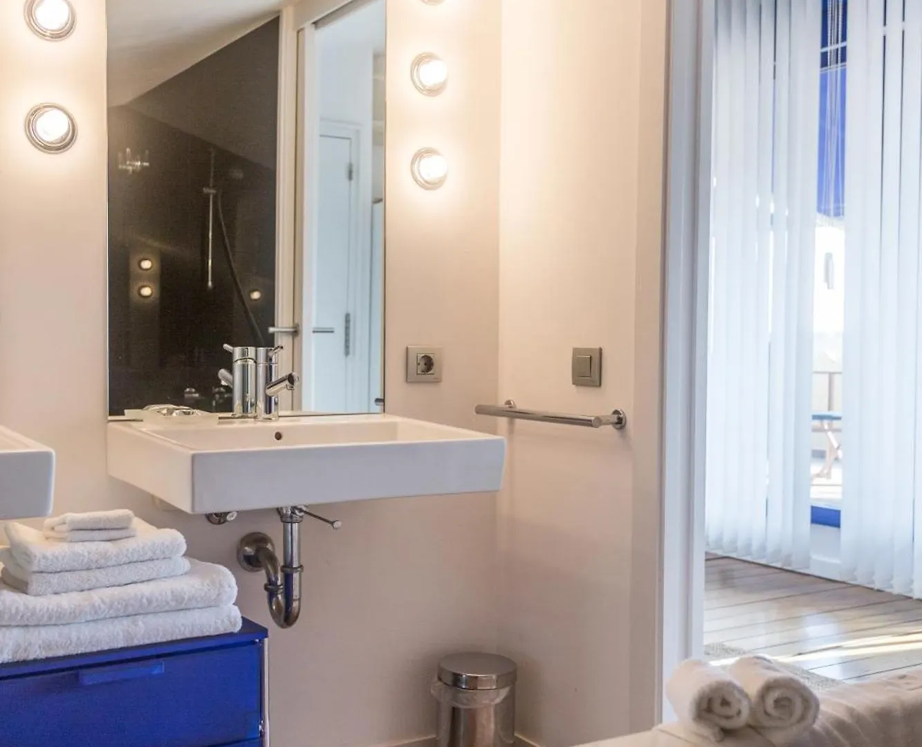 Hotel Canaleta Heras Espolla Španělsko