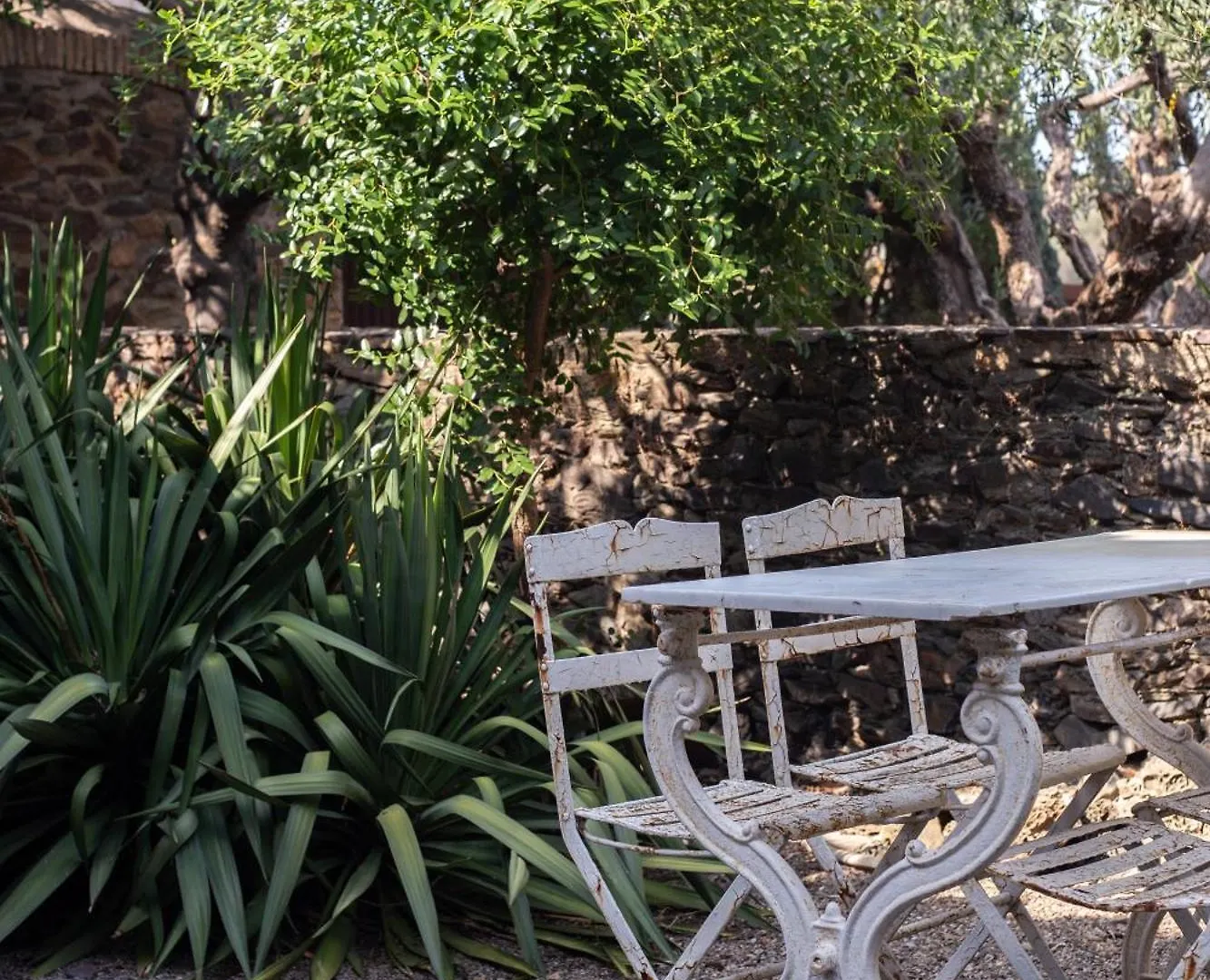 Hotel Canaleta Heras Espolla