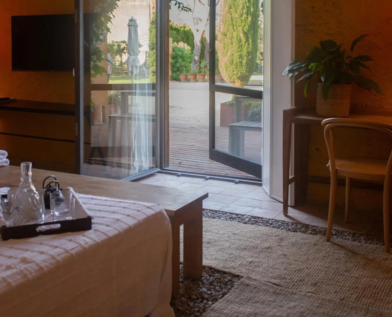 Hotel Canaleta Heras Espolla