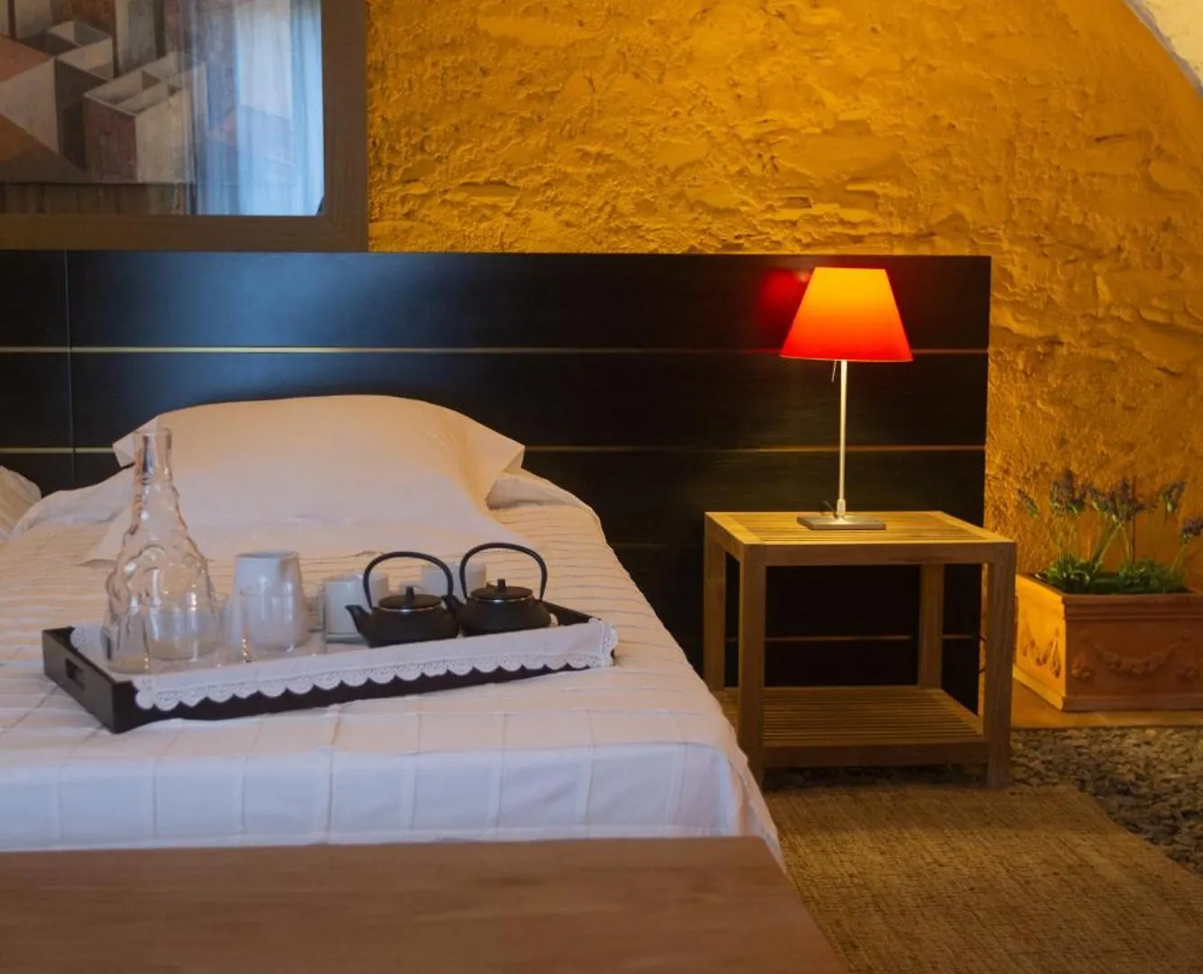 Hotel Canaleta Heras Espolla