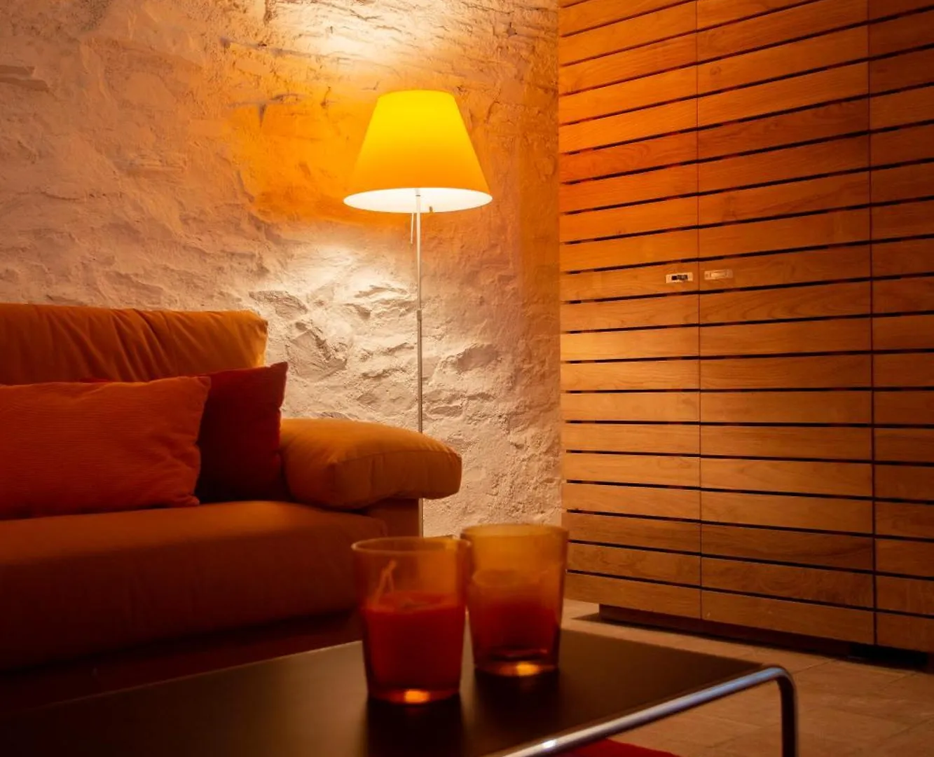 Hotel Canaleta Heras Espolla