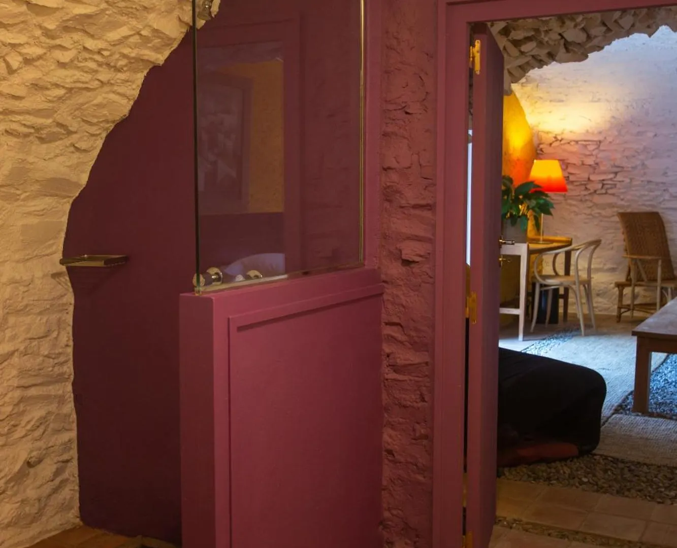 Hotel Canaleta Heras Espolla