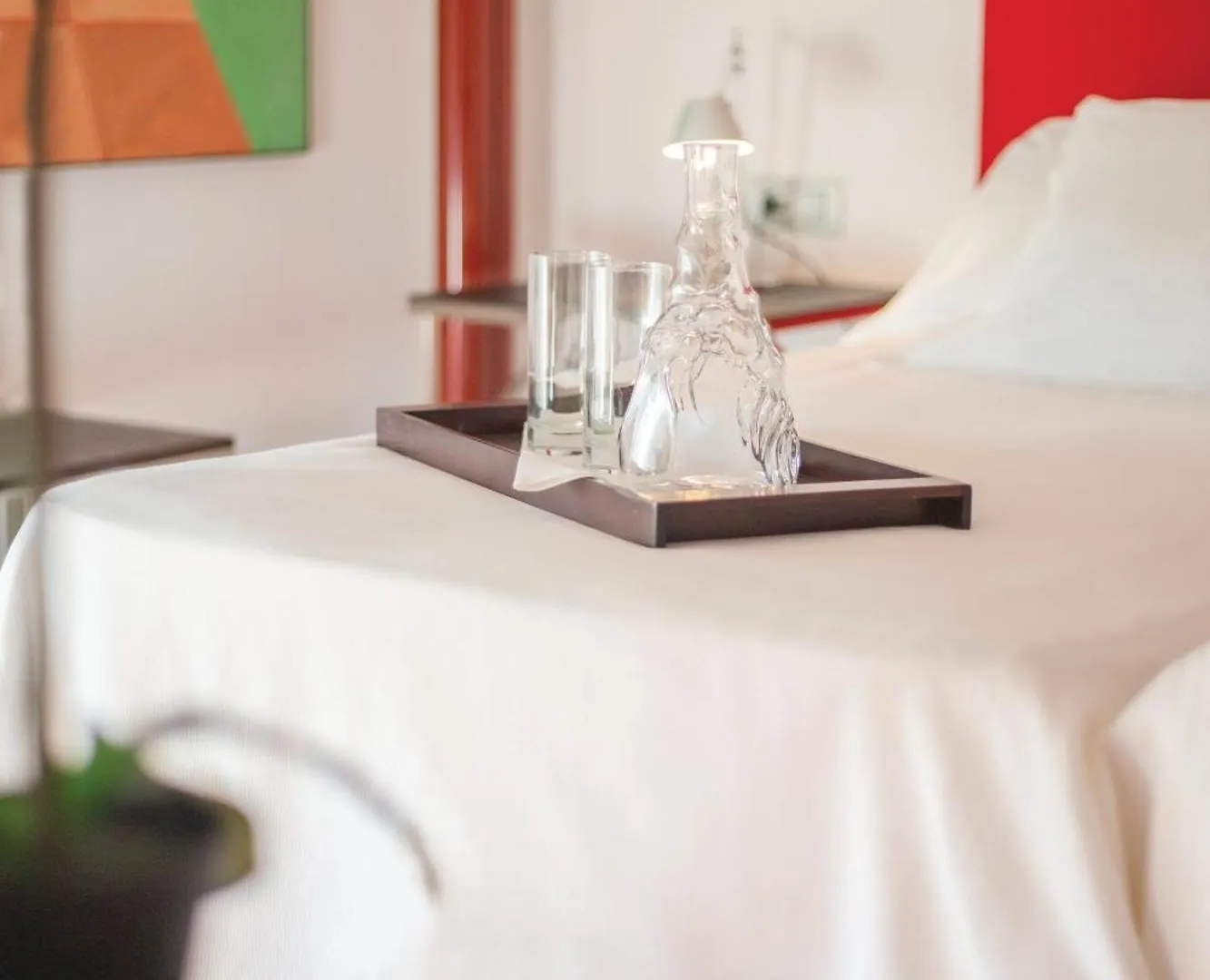 Hotel Canaleta Heras Espolla