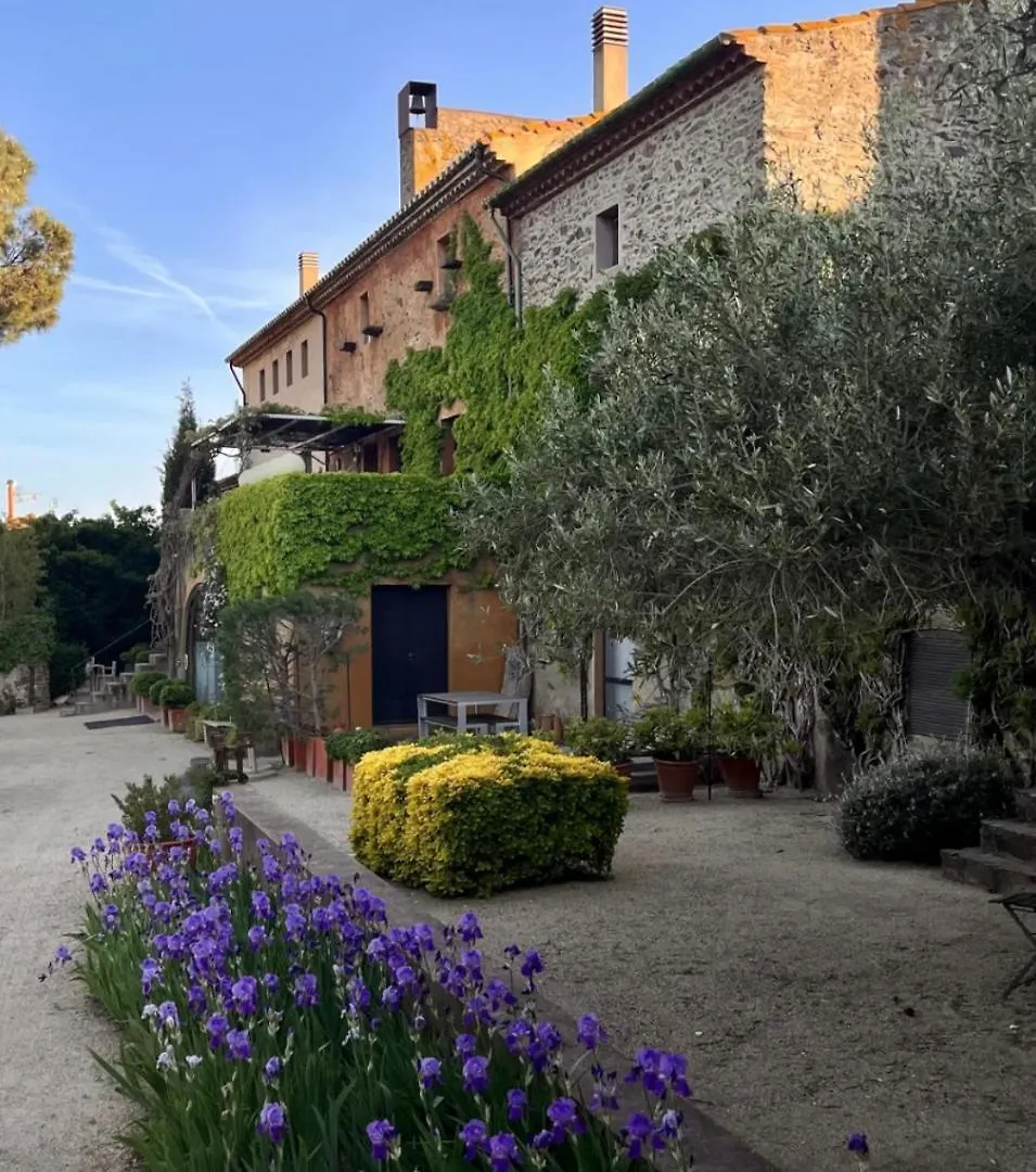 Hotel Canaleta Heras Espolla 2*,