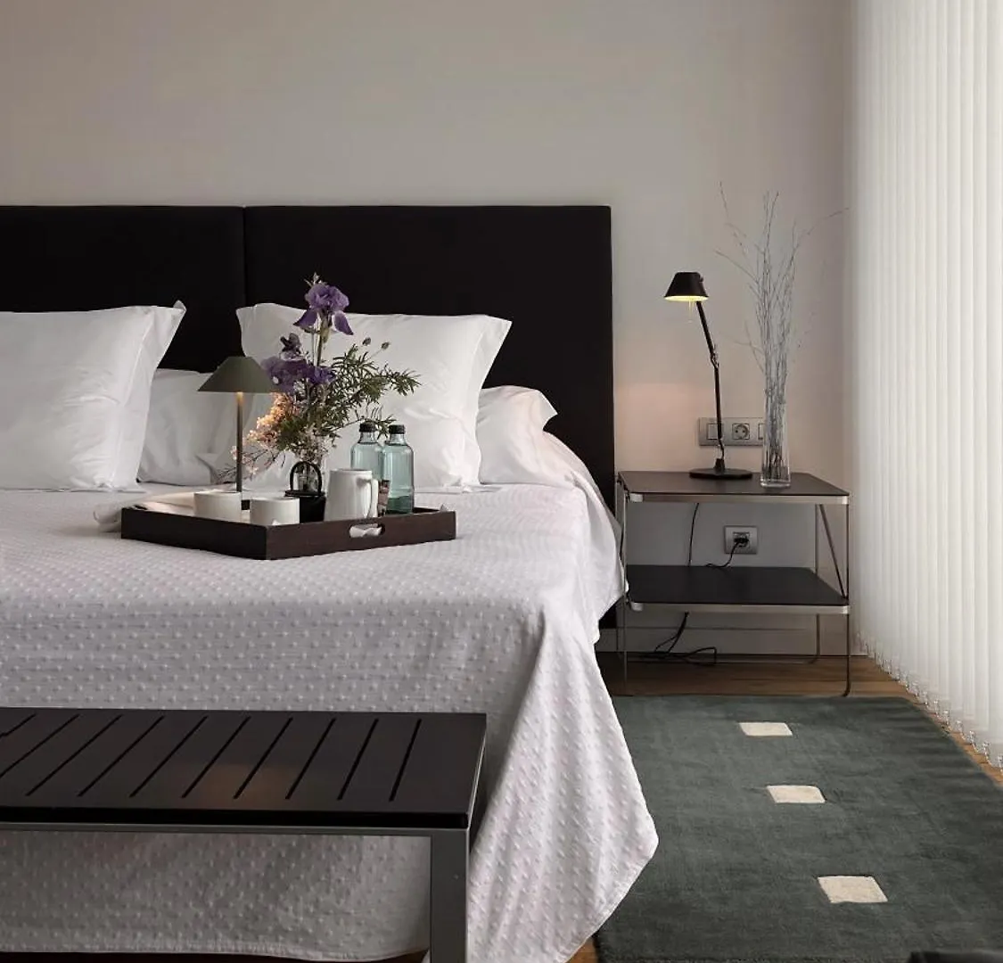 Hotel Canaleta Heras Espolla
