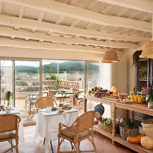 Arkhé Boutique Bed and breakfast